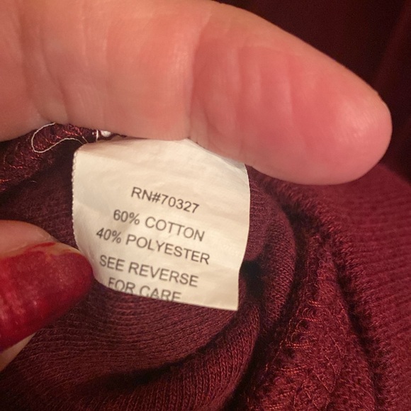 Men’s XL pullover - Picture 4 of 5